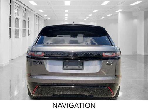2019 Land Rover Range Rover Velar P250 S
