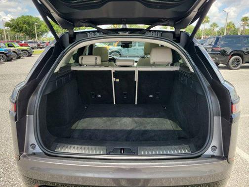 2019 Land Rover Range Rover Velar P250 S