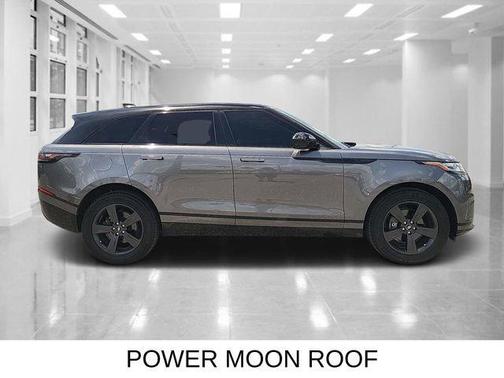 2019 Land Rover Range Rover Velar P250 S