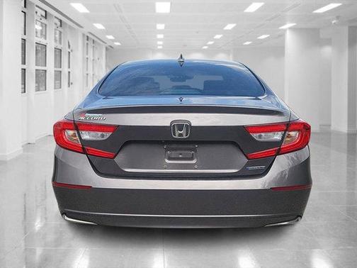 2020 Honda Accord Hybrid EX