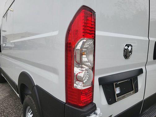 2025 RAM ProMaster 1500 Base