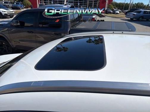 2020 Honda CR-V 2WD Touring