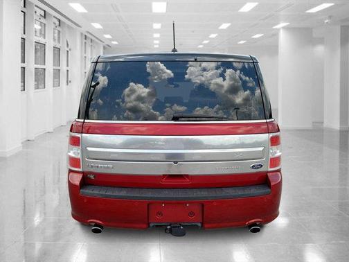 2014 Ford Flex Limited