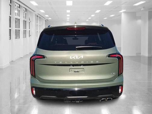 2024 Kia Telluride SX X-Pro