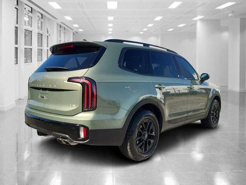 2024 Kia Telluride SX X-Pro