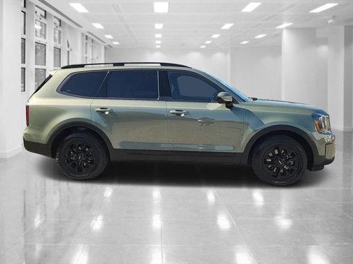 2024 Kia Telluride SX X-Pro