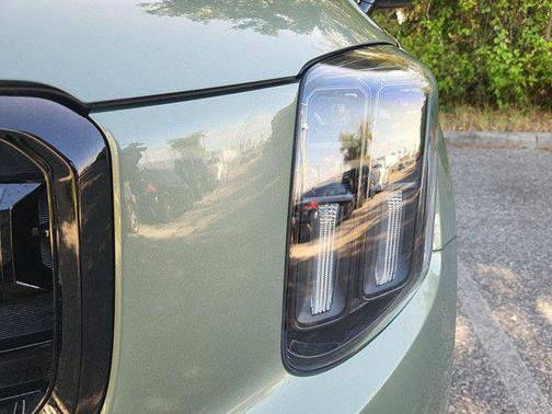 2024 Kia Telluride SX X-Pro