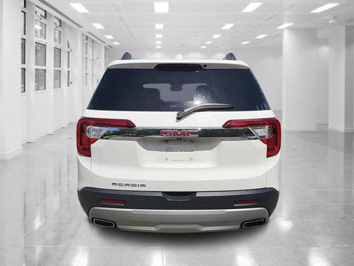 2021 GMC Acadia FWD SLT