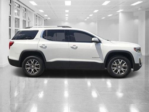 2021 GMC Acadia FWD SLT