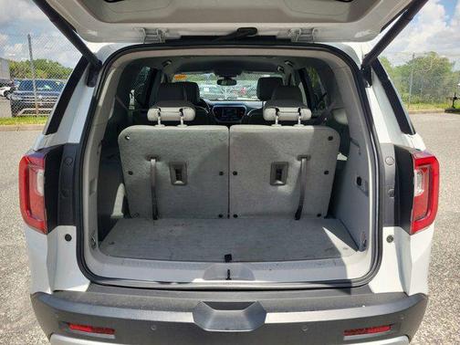 2021 GMC Acadia FWD SLT