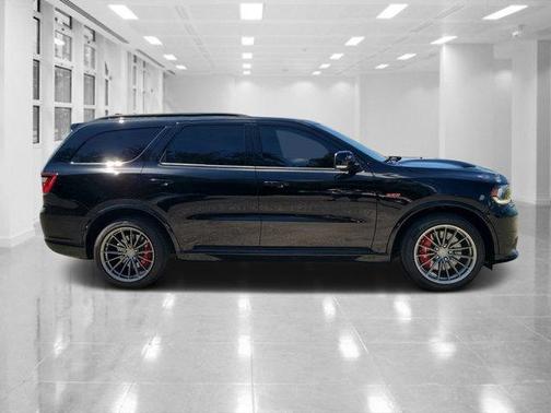 2020 Dodge Durango SRT AWD