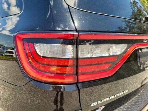 2020 Dodge Durango SRT AWD