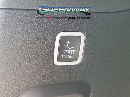 2026 Jeep Grand Wagoneer 4x4