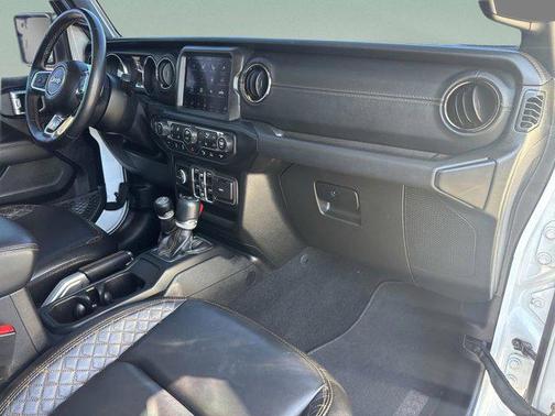 2021 Jeep Gladiator High Altitude 4X4