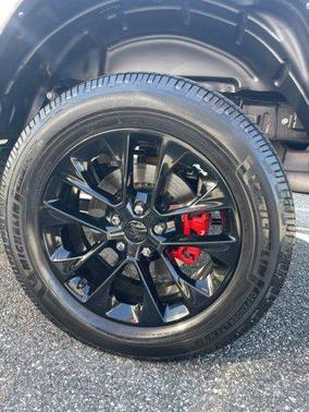 2021 Jeep Gladiator High Altitude 4X4