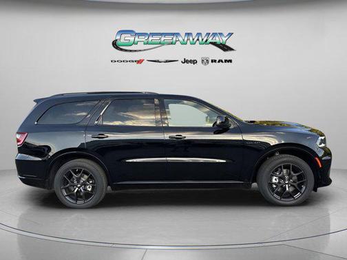 2026 Dodge Durango GT HEMI V8 AWD