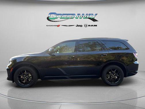 2026 Dodge Durango GT HEMI V8 AWD