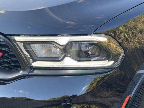 2026 Dodge Durango GT HEMI V8 AWD