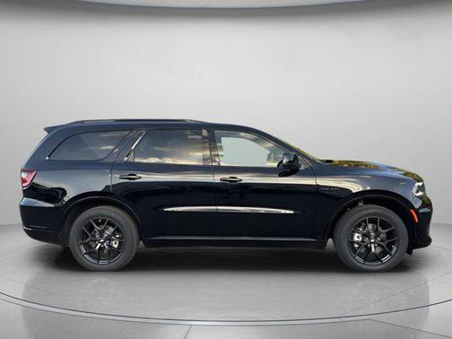 2026 Dodge Durango GT HEMI V8 AWD
