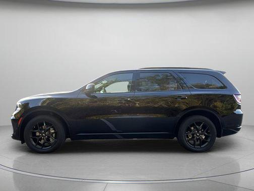 2026 Dodge Durango GT HEMI V8 AWD