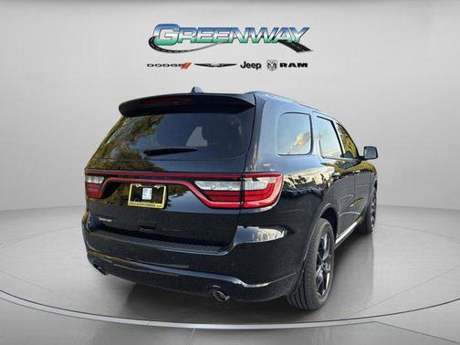 2026 Dodge Durango GT HEMI V8 AWD