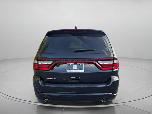 2026 Dodge Durango GT HEMI V8 AWD
