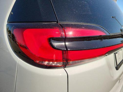 2025 Chrysler Pacifica L