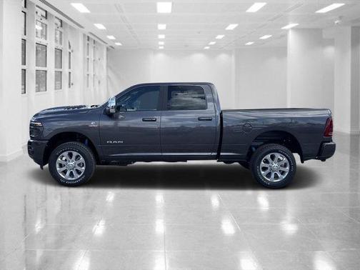 2025 RAM 2500 Laramie Crew Cab 4x4 6'4' Box