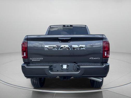 2025 RAM 2500 Laramie Crew Cab 4x4 6'4' Box