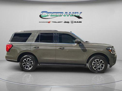 2024 Ford Expedition XLT
