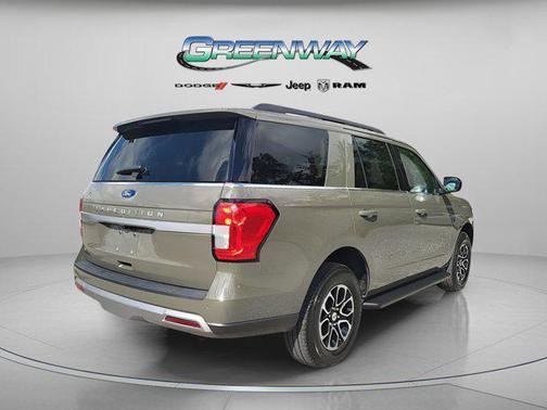 2024 Ford Expedition XLT