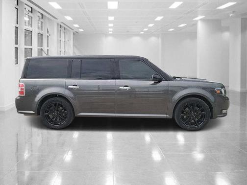 2018 Ford Flex SEL