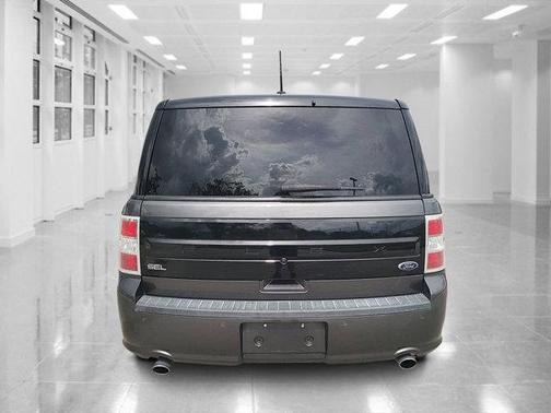 2018 Ford Flex SEL