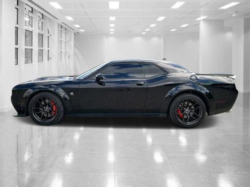 2019 Dodge Challenger R/T 392