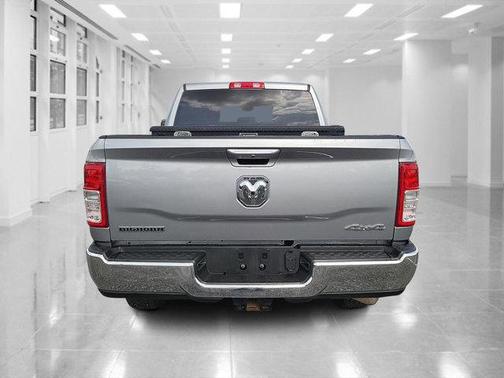 2021 RAM 2500 Big Horn Crew Cab 4x4 6'4' Box
