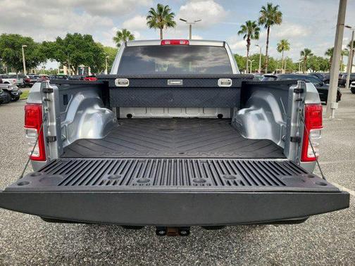 2021 RAM 2500 Big Horn Crew Cab 4x4 6'4' Box