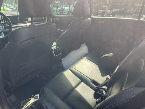 2021 Kia Sportage S