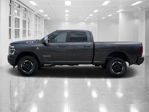 2025 RAM 2500 Laramie Crew Cab 4x4 6'4' Box