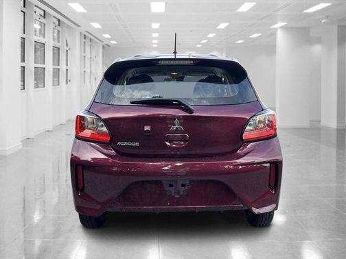 2024 Mitsubishi Mirage LE