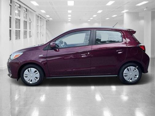 2024 Mitsubishi Mirage LE