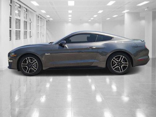 2018 Ford Mustang GT
