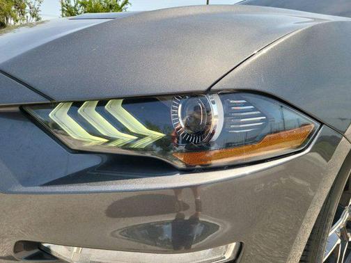2018 Ford Mustang GT