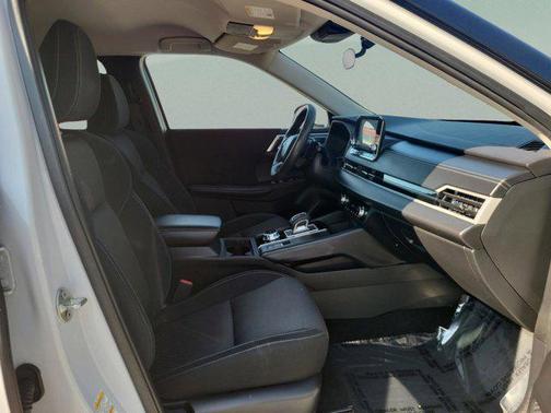 2022 Mitsubishi Outlander ES 2.5 S-AWC