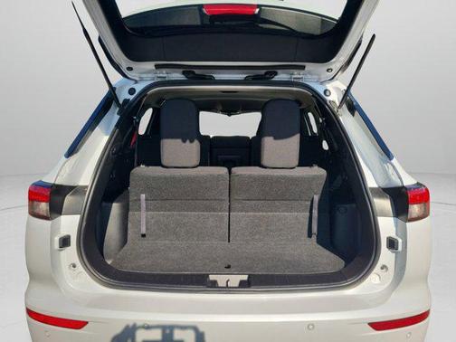 2022 Mitsubishi Outlander ES 2.5 S-AWC