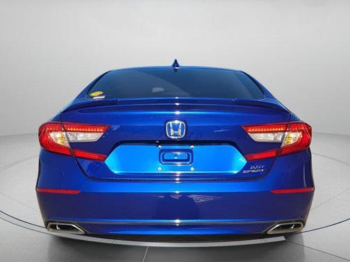 2020 Honda Accord Sport 1.5T