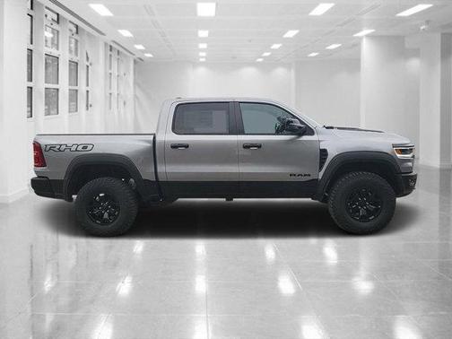 2026 RAM 1500 RHO Crew Cab 4x4 5'7' Box