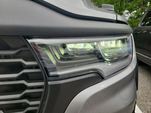 2026 RAM 1500 RHO Crew Cab 4x4 5'7' Box