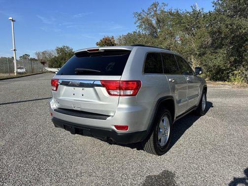 2011 Jeep Grand Cherokee Laredo