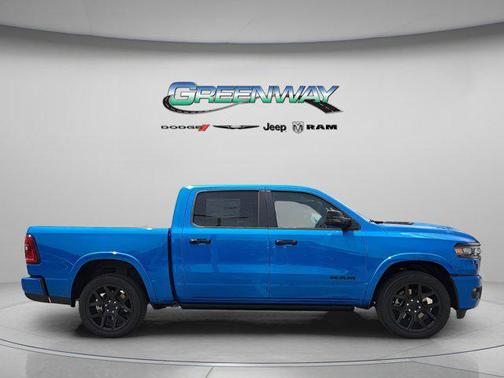 2025 Jeep Wrangler Rubicon 392 Final Edition