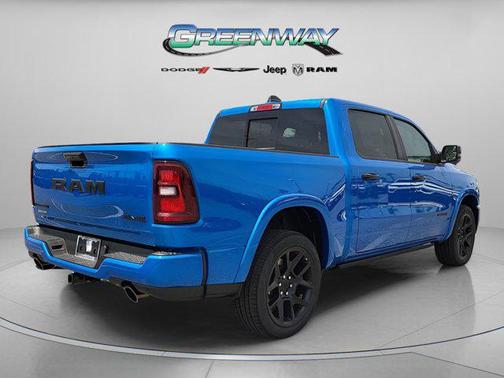 2025 Jeep Wrangler Rubicon 392 Final Edition